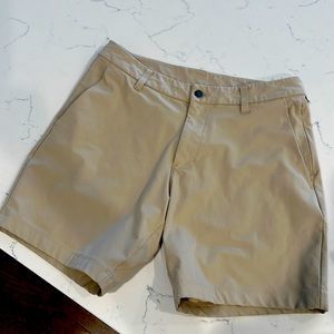 Men’s lululemon size 31 shorts